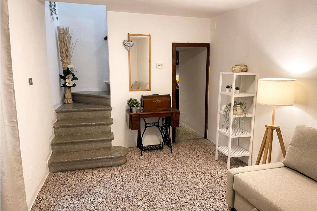 Casa Storica Con Terrazzo Villa Castellina Marittima Kültér fotó