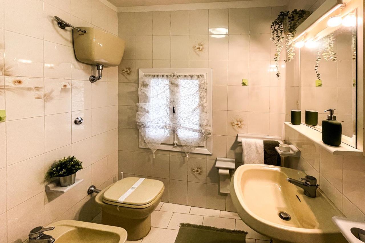 Casa Storica Con Terrazzo Villa Castellina Marittima Kültér fotó